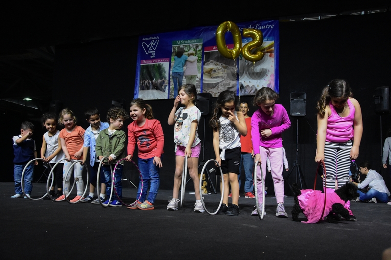 Easter Fiesta 2018 Part1